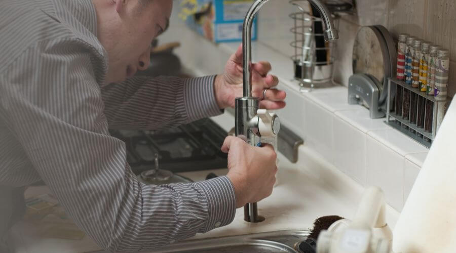 Professional expert plumbing services in Iona, ID